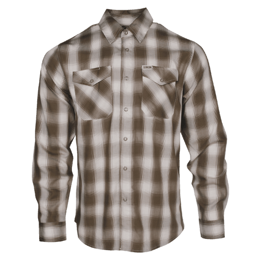 Free Man Bamboo Long Sleeve | Dixxon Flannel Co.