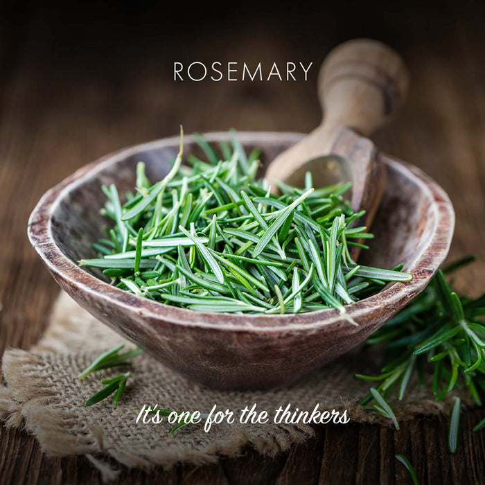 Friendly Soap - Rosemary &Keep