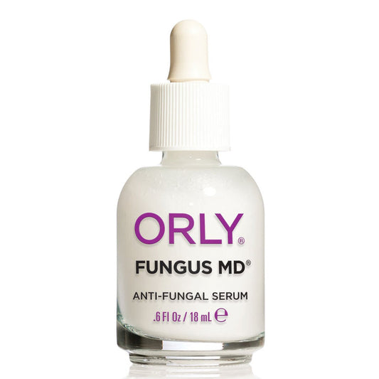 Fungus MD | Anti-fungal Serum | 18ml