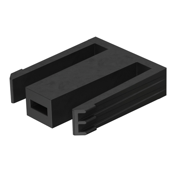 Gate Extrusions Slat Spacer - 5mm (50 Pack) - Image 1