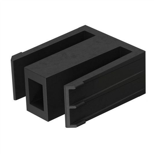 Gate Extrusions Slat Spacer - 9mm (50 Pack) - Image 1