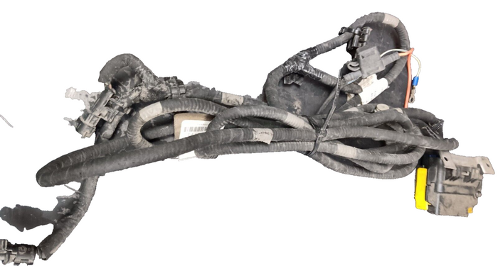 General Motors GM Plow Jumper Wire Wiring Harness Assembly 84288773