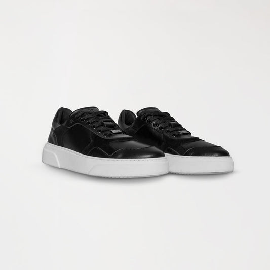 GIORGIO SNEAKERS MEN WHITE