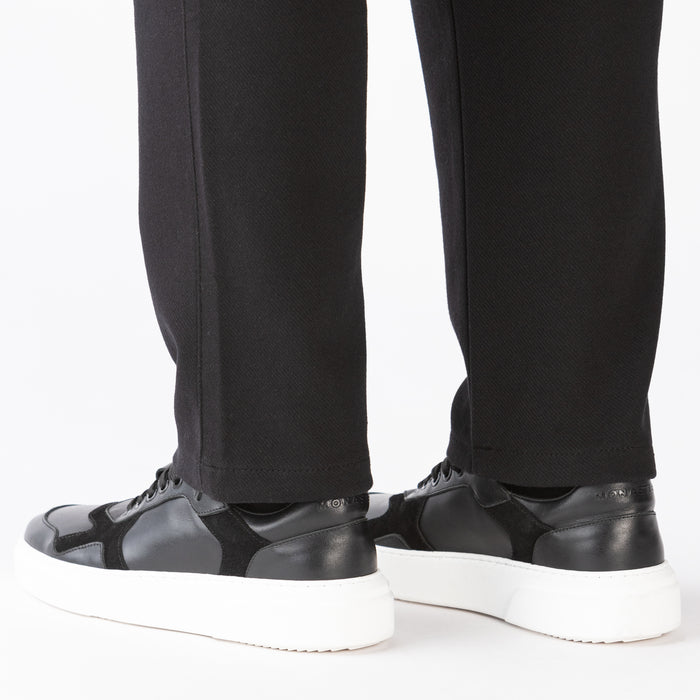 GIORGIO SNEAKERS MEN WHITE