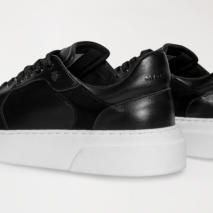 GIORGIO SNEAKERS MEN WHITE