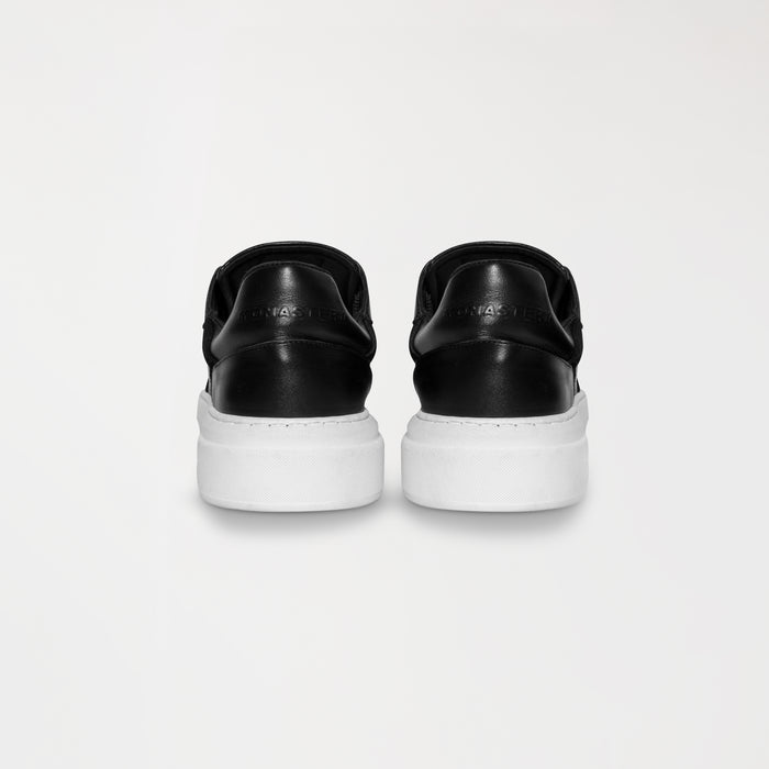 GIORGIO SNEAKERS MEN WHITE