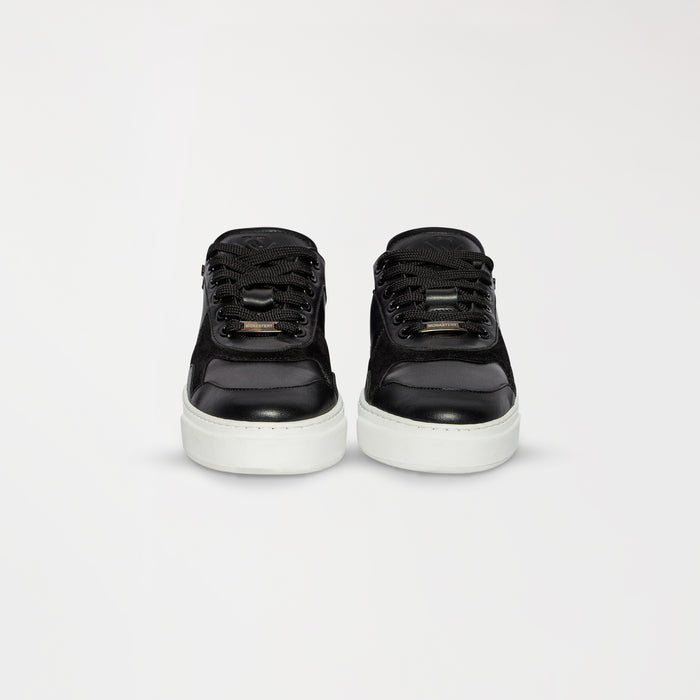 GIORGIO SNEAKERS MEN WHITE