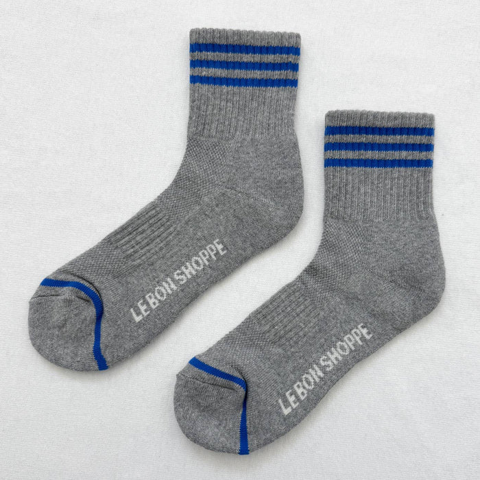 Girlfriend Socks
