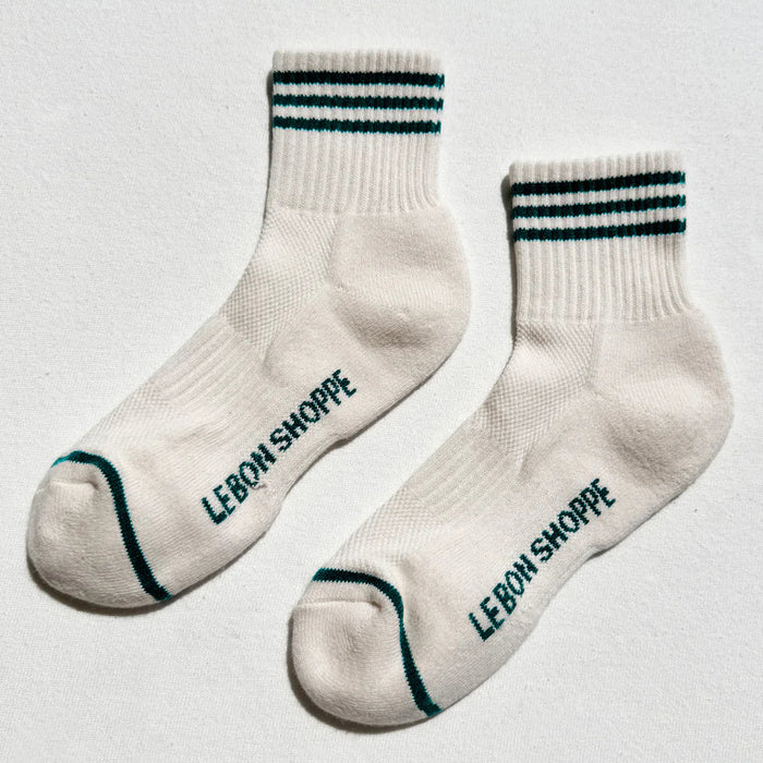 Girlfriend Socks