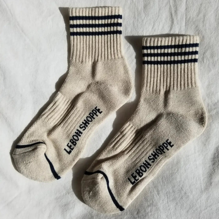 Girlfriend Socks