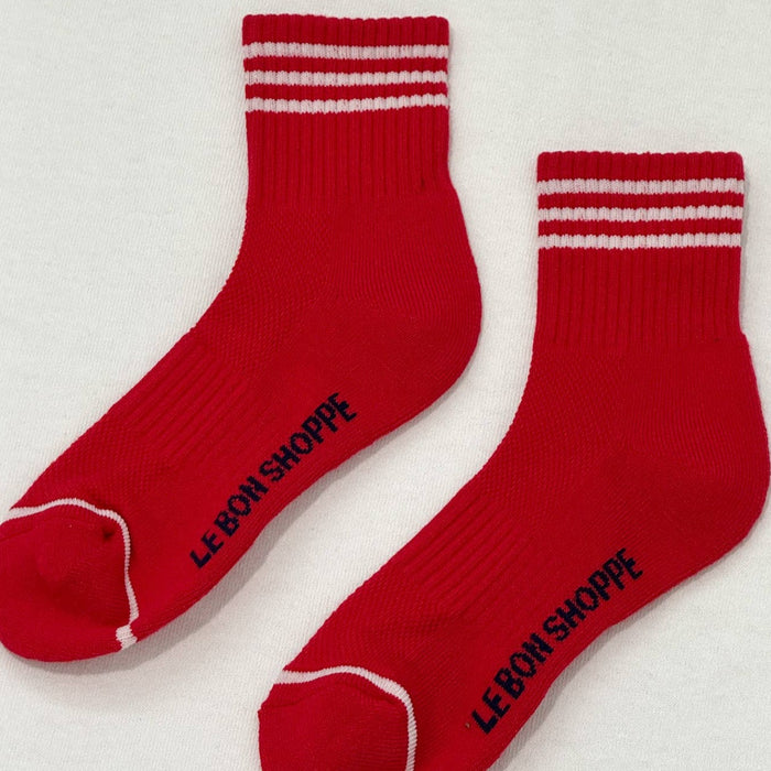 Girlfriend Socks
