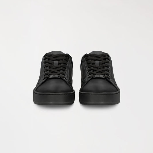GIUSEPPE SNEAKERS MEN BLACK