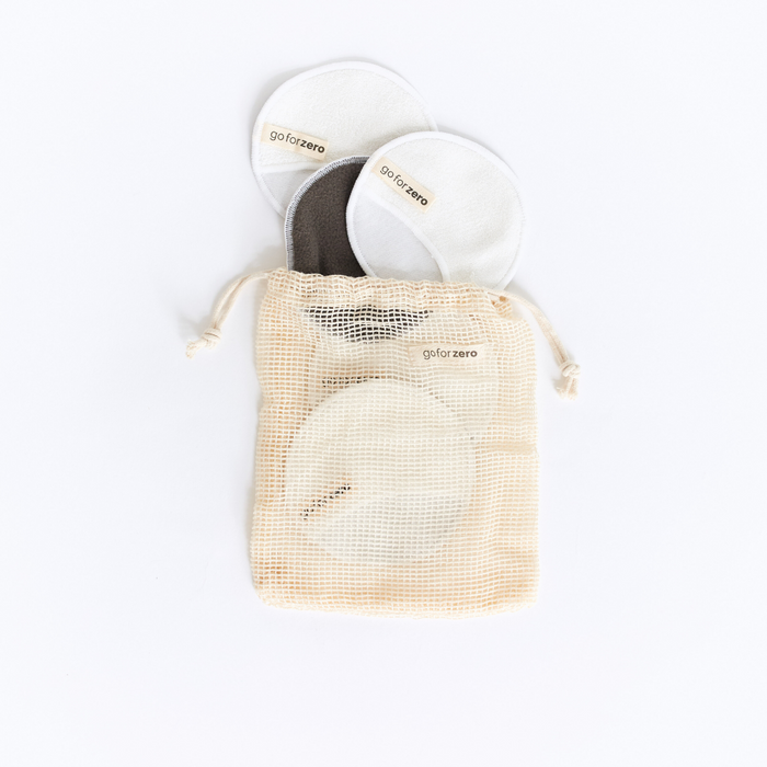 Go-for-Zero-Reusable-Make-Up-Remover-Pads-5-or-10-Pack