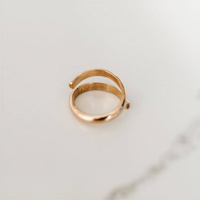 Journey Ring - Mommy Bangles