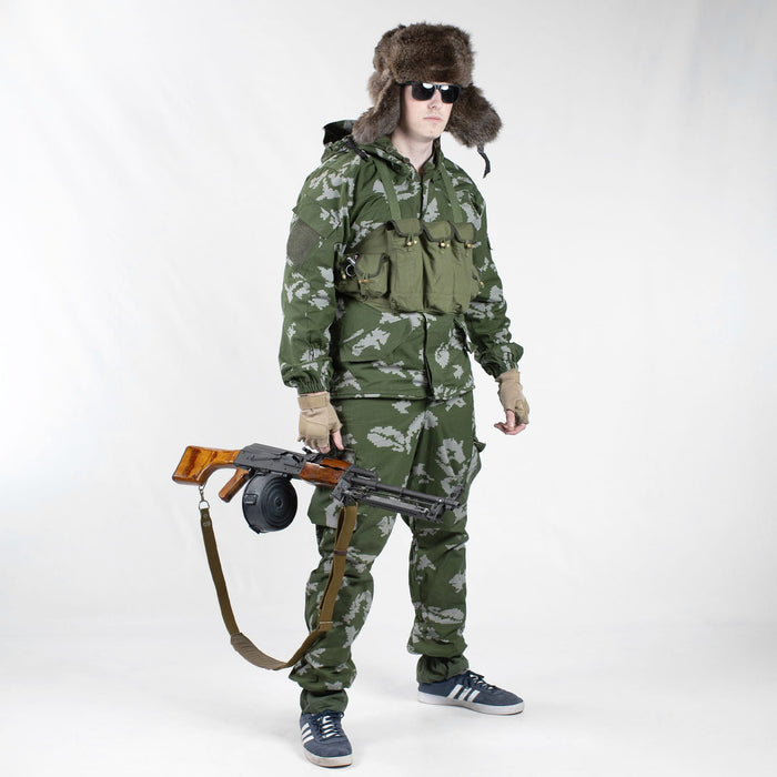 Gorka K2 KLMK Berezka Mountain Suit