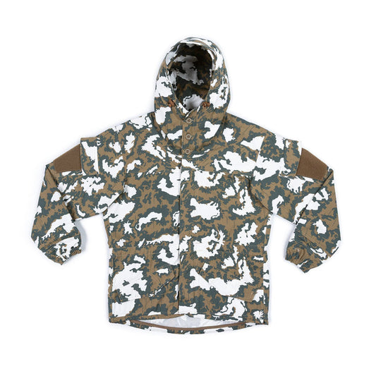 Gorka K2 Red Dawn Jacket