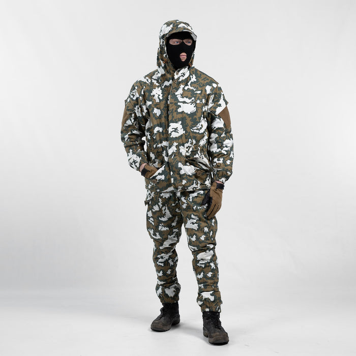 Gorka K2 Red Dawn Jacket