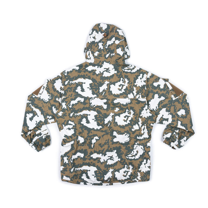 Gorka K2 Red Dawn Jacket