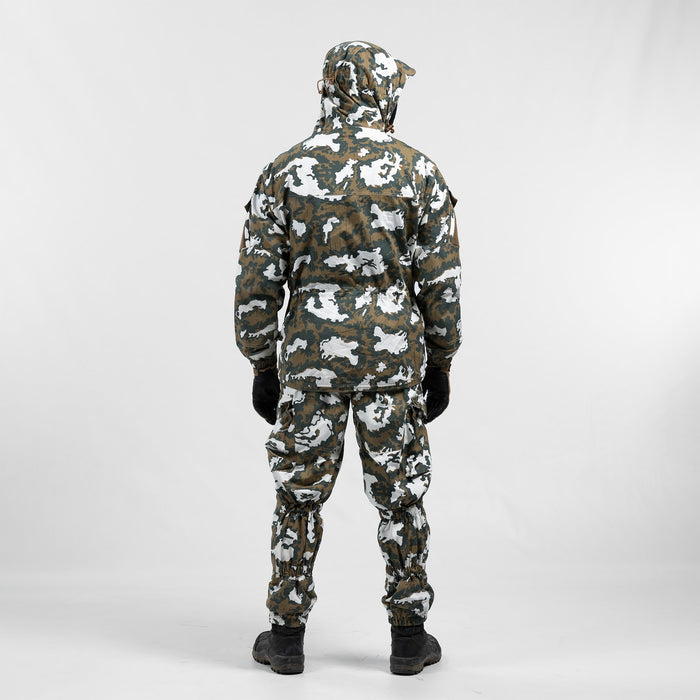 Gorka K2 Red Dawn Jacket