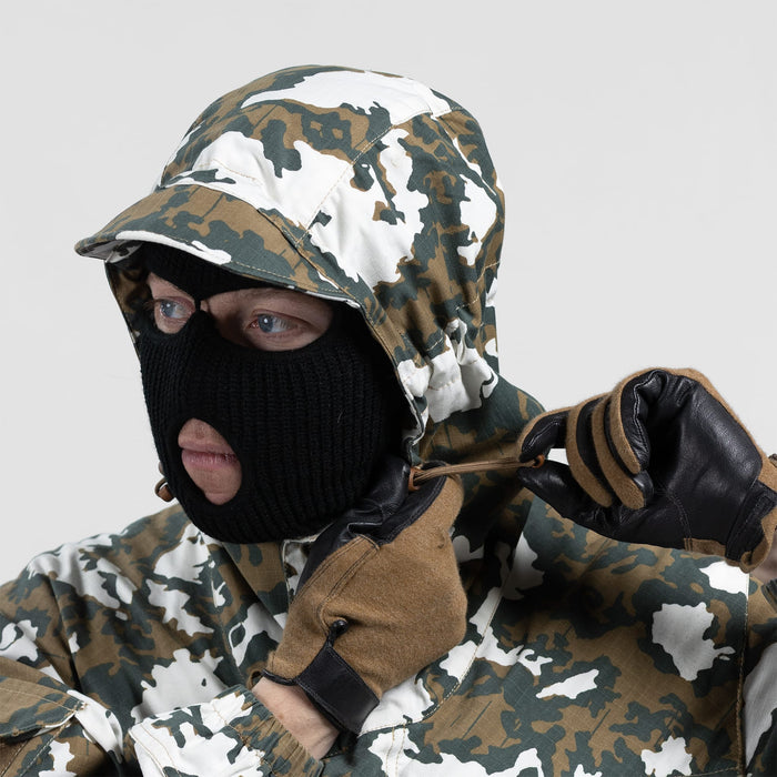 Gorka K2 Red Dawn Jacket