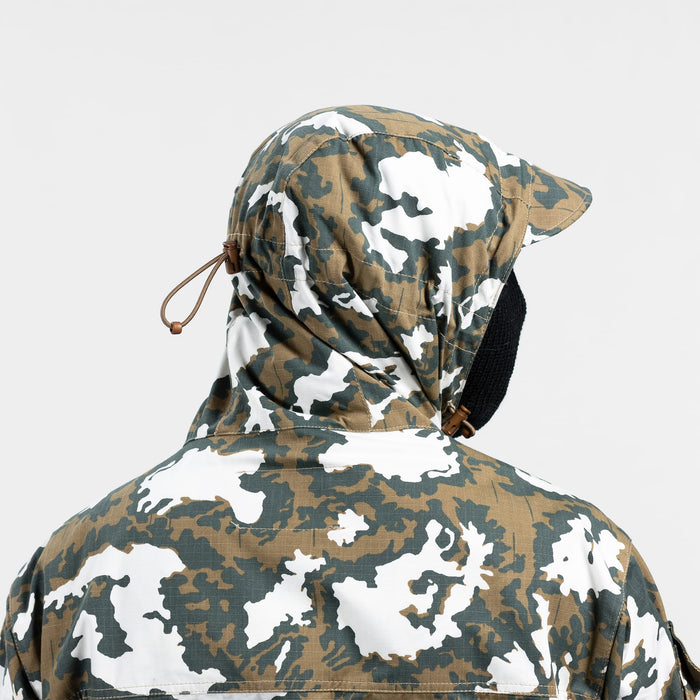 Gorka K2 Red Dawn Jacket
