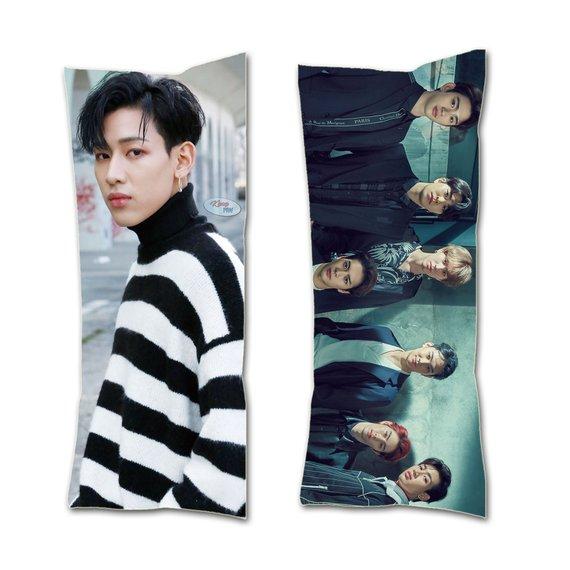 [GOT7] BamBam Body Pillow - Kpop FTW