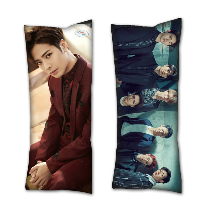 [GOT7]  Jackson Wang Body Pillow - Kpop FTW