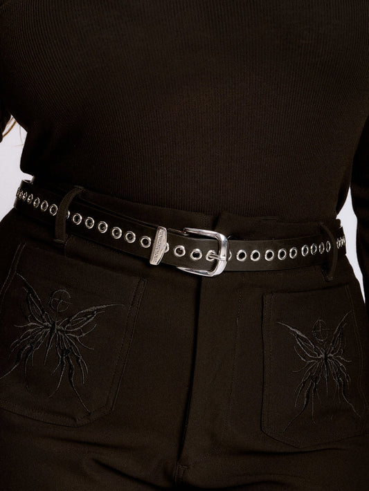 GROMMET BELT