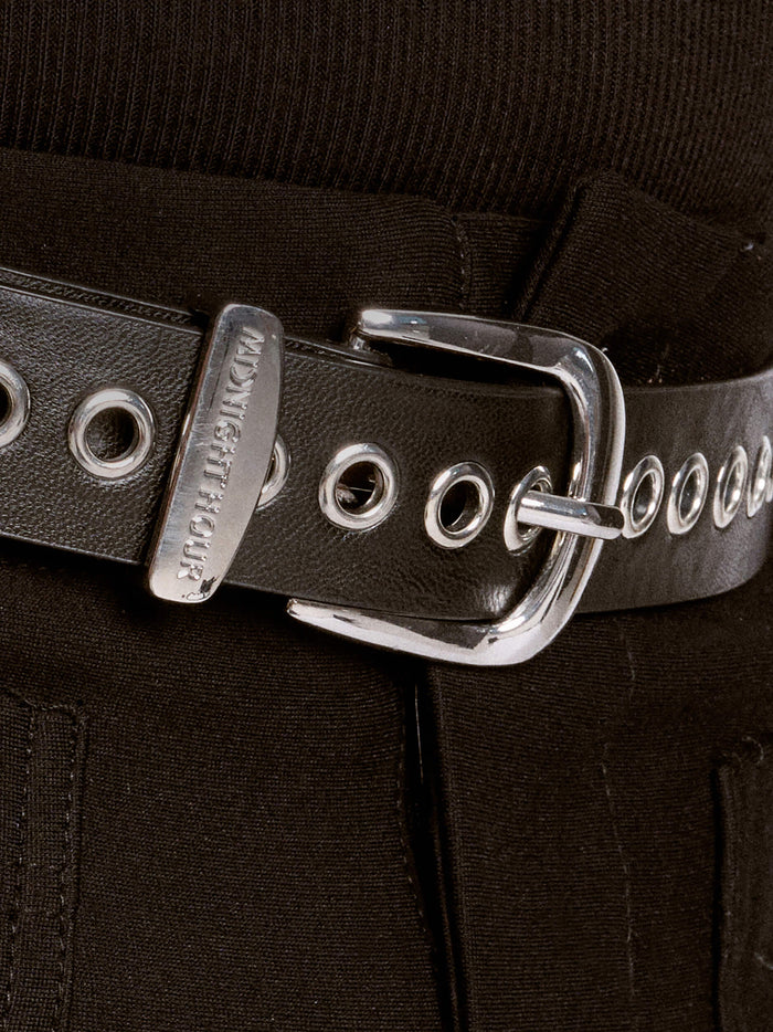 GROMMET BELT