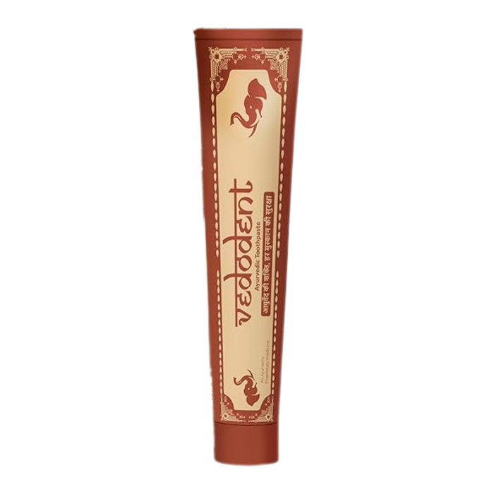 Growfitz Buy 1 Get 1 - Peanut Butter Smooth 800g Combo Pack | Free Natural Vedodent Ayurvedic Toothpaste