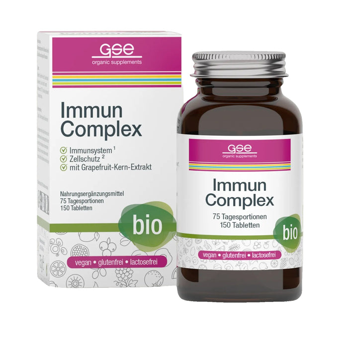 GSE - Immun Complex (Bio)