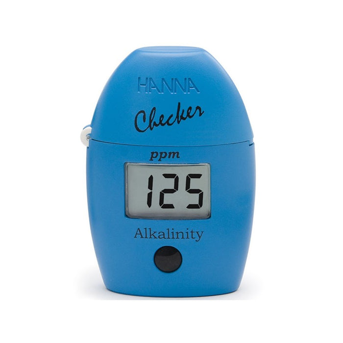 Hanna Pocket Checker- KH /Alkalinity