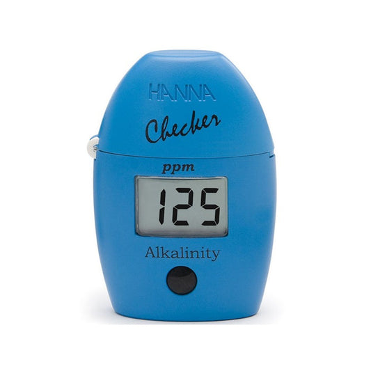 Hanna Pocket Checker- KH /Alkalinity