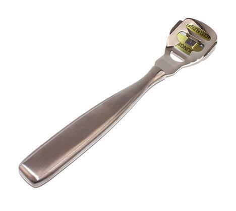 Hardenburg Corn Plane Stainless Steel