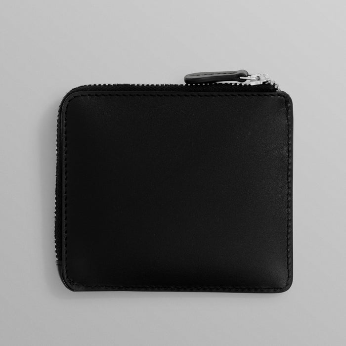 Harford Wallet in Black