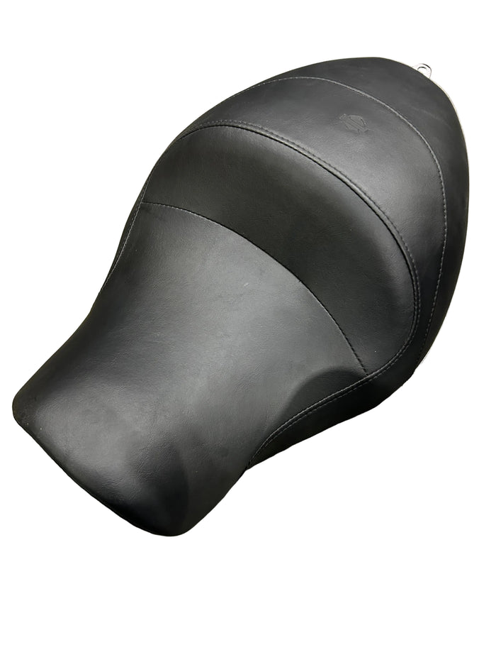 Harley Davidson OEM 07-13 XL Sportster Reduced Reach Solo Seat 54385-11