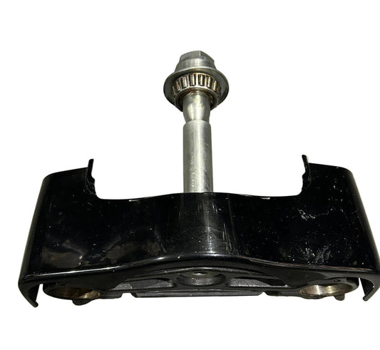 Harley Davidson OEM 15-23 Touring Lower Triple Tree 45900091A