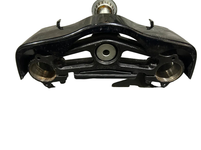 Harley Davidson OEM 15-23 Touring Lower Triple Tree 45900091A