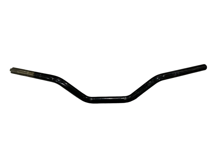 Harley Davidson Thrashin Mid Bend Bars - Black TSC-2700-1