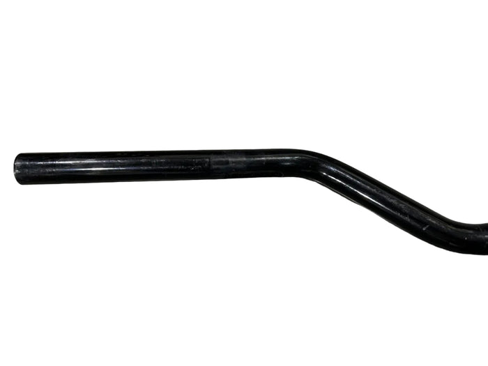 Harley Davidson Thrashin Mid Bend Bars - Black TSC-2700-1