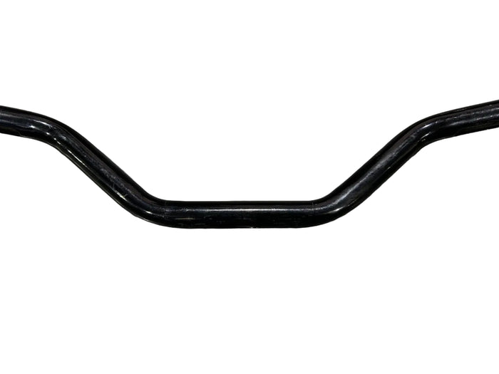Harley Davidson Thrashin Mid Bend Bars - Black TSC-2700-1
