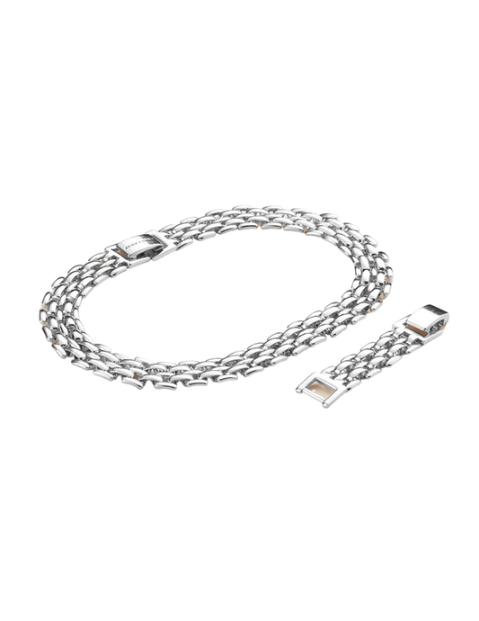 Harvey Anklet