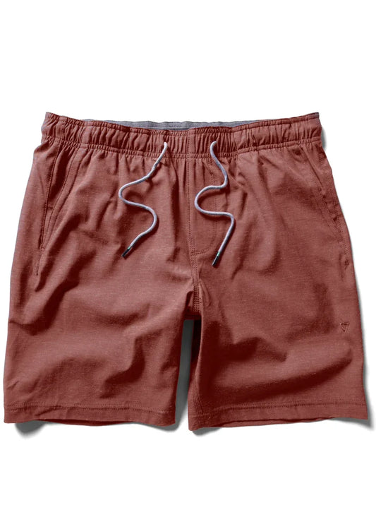 Hemp No See Ums E Short
