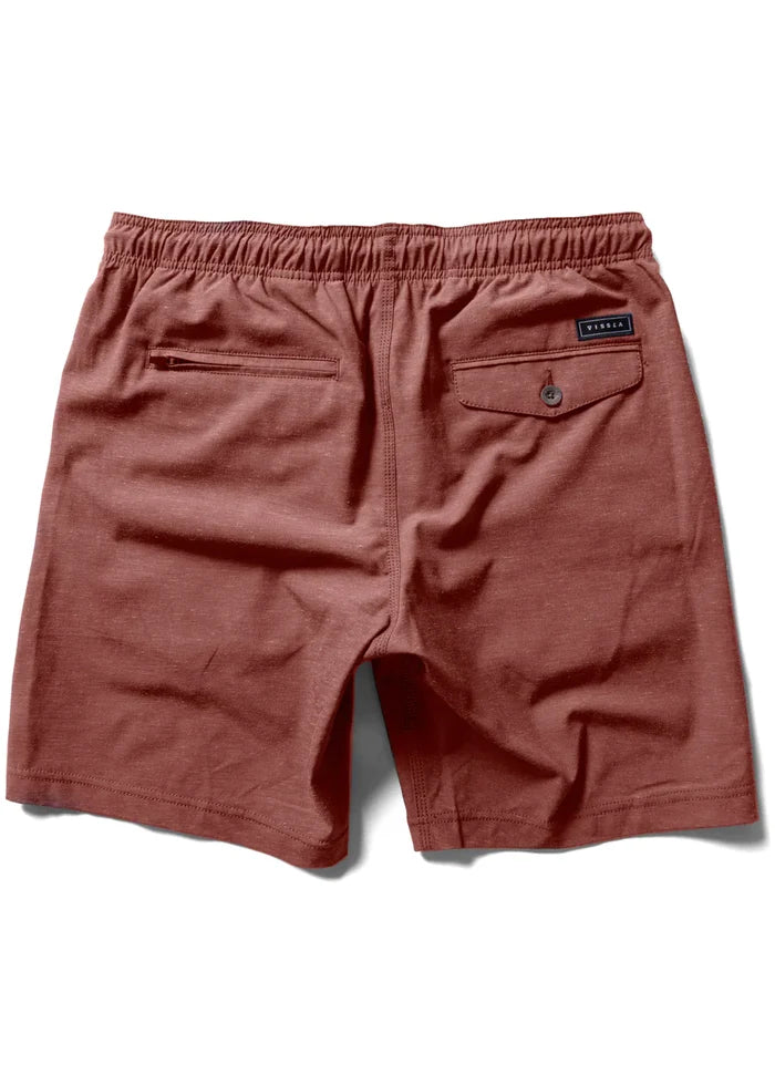 Hemp No See Ums E Short