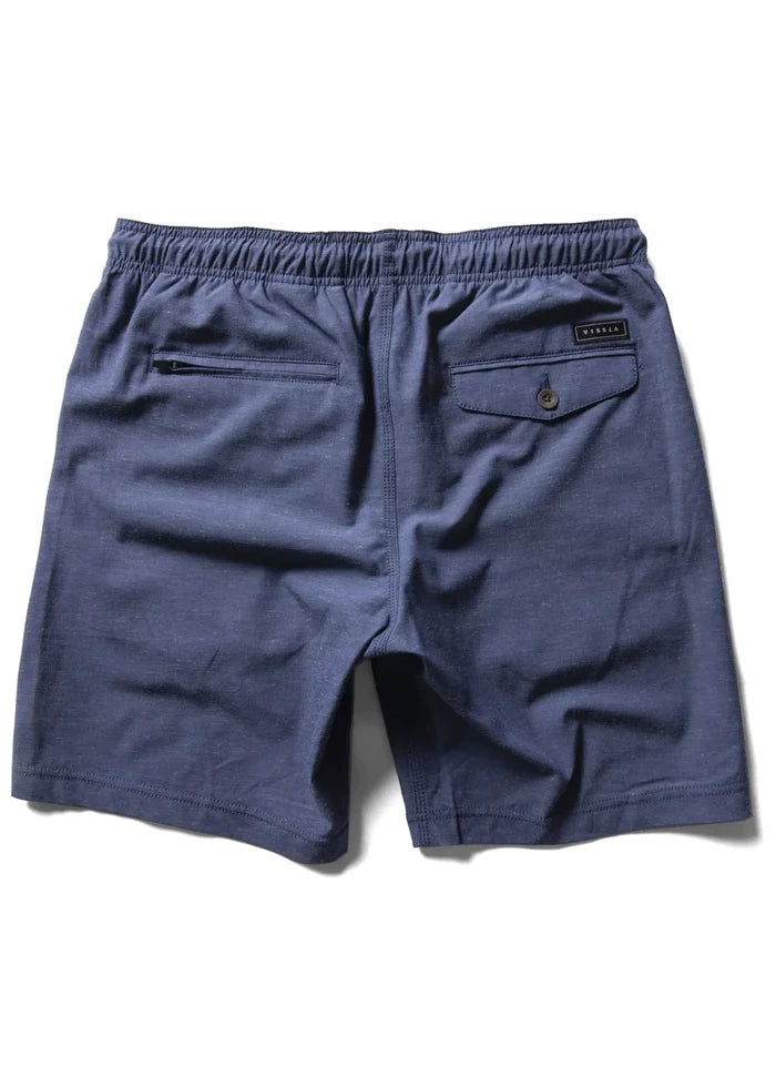 Hemp No See Ums E Short