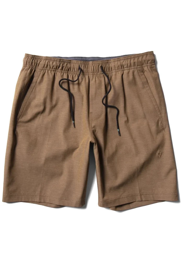 Hemp No See Ums E Short