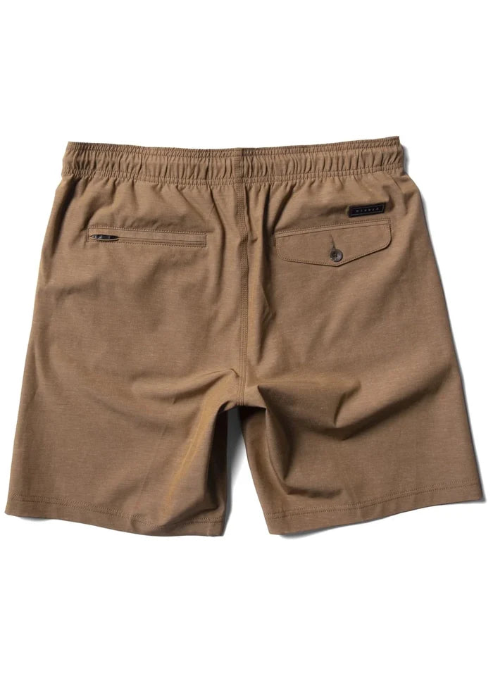 Hemp No See Ums E Short