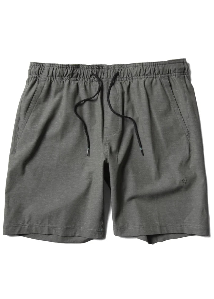 Hemp No See Ums E Short