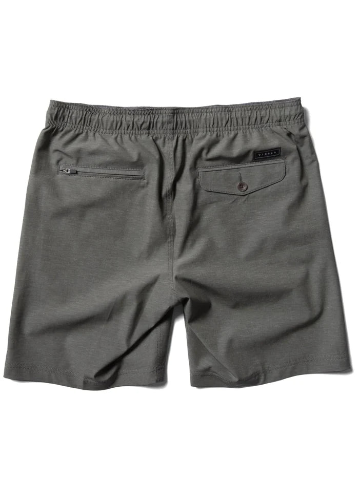 Hemp No See Ums E Short