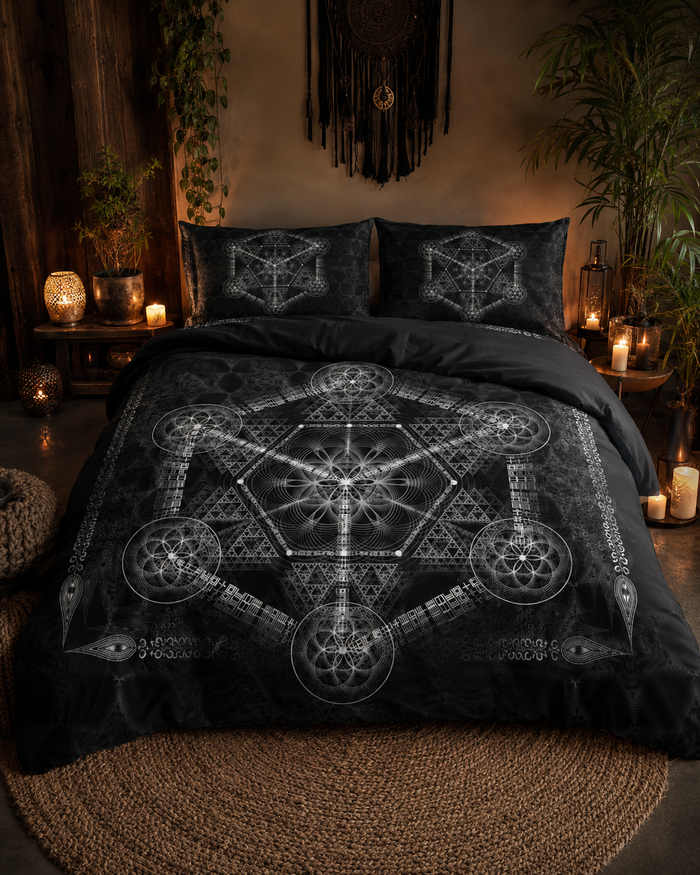 Higher Order Bedding Set